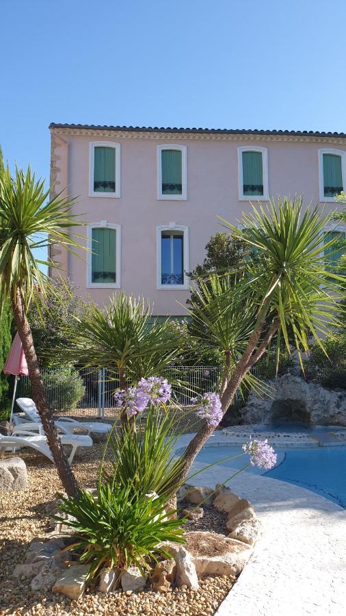 Gites "Tout Au Sud De La France" Pomérols Εξωτερικό φωτογραφία